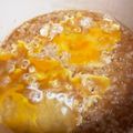 いくぴりん's cooksnap of when they made 体調悪い時の卵お粥.