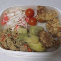 きらり流れ星's cooksnap of when they made さつまいものほっこり煮.