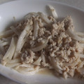 きらり流れ星's cooksnap of when they made 大根とひき肉の炒め煮.