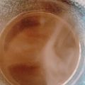 クックTHM5YF☆'s cooksnap of when they made 古くなった緑茶で自家製ほうじ茶.