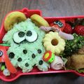 苺えくぼ's cooksnap of when they made スプラトゥーン　簡単★いかウインナー.