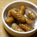 ガメコ's cooksnap of when they made 簡単♬ブラックペッパーでウインナー炒め.