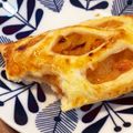 いい風呂's cooksnap of when they made ✿バター少なめのヘルシーパイ生地✿.