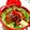 YUH♡ママ's cooksnap of when they made 焼鳥缶詰で！唐揚げ？サラダ丼.