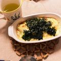 くーー〜's cooksnap of when they made 簡単！豆腐納豆グラタン！ダイエット妊娠中.