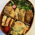 yu🐓's cooksnap of when they made ささみスティック唐揚げ.