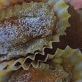 あかぷり's cooksnap of when they made モンブラン味のスイートポテト.