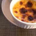 クック4649★'s cooksnap of when they made バーントクリーム.