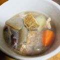 ran汰's cooksnap of when they made ぐる煮.