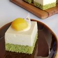 yocchi2109's cooksnap of when they made マロンティラミスケーキ.