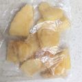 クックGB6431☆'s cooksnap of when they made 楽ワザ◎リンゴの便利な冷凍保存法.