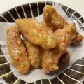 まじゅじゅ's cooksnap of when they made ハニーバターチキン.