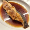まじゅじゅ's cooksnap of when they made カレイの煮漬け.