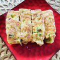 ボブナナ's cooksnap of when they made オムレツ風卵焼き.