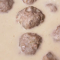 ふぁんころ's cooksnap of when they made スウェーデン風ミートボール.