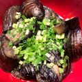 HANa☆K's cooksnap of when they made なすの炊いたん.