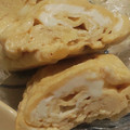 ヨシヨッシー's cooksnap of when they made ふんわりだし巻き玉子焼き.