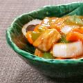 り～たん。's cooksnap of when they made 揚げない！手抜き酢豚.