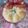 クック3VG036☆'s cooksnap of when they made Xマス☆ちぎリースパンでサンドイッチ☆.