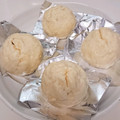 machafumi's cooksnap of when they made ふかふか肉まんの皮☆.