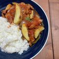 ♡！♡'s cooksnap of when they made ロモサルタード Lomo Saltado.