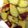 xyzクック's cooksnap of when they made サツマイモの唐揚げ.