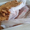 にゃんがす's cooksnap of when they made ★酒粕＆味噌でなんでも漬け床★.