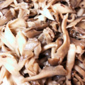 bellーりん's cooksnap of when they made 染みうま！舞茸のサブジ.