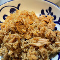 Motchi☆'s cooksnap of when they made 5分で完成！！<らくウマ>ツナそぼろ♡.