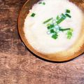 カズ形33's cooksnap of when they made 材料２つ！レンチンで料亭ぽい★茶碗蒸し★.