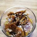 ニシコママ's cooksnap of when they made ✨長期保存可✨新生姜佃煮✨.