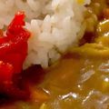 MULA's cooksnap of when they made 簡単！鶏皮DEコラーゲンたっぷりカレー♪.