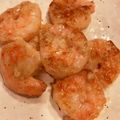 おひつじママ's cooksnap of when they made 柚子胡椒風味のエビマヨ.