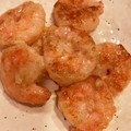 おひつじママ's cooksnap of when they made 柚子胡椒風味のエビマヨ.