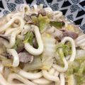 ふえ☆なるちゃん's cooksnap of when they made お手軽♡あったか長崎ちゃんぽん.