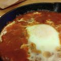 メグ1223's cooksnap of when they made ワインに合う！シャクシュカ風ブランチ.