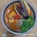 hime1031's cooksnap of when they made 簡単やみつき☆札幌風スープカレー.