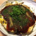 しーのすけ55's cooksnap of when they made お好み焼（府中焼き）広島風.