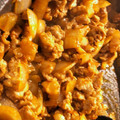 クックVGHWGN☆'s cooksnap of when they made とにかく簡単！豚と玉ねぎの甘辛炒め.