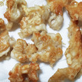 こーちゃん☆ミ's cooksnap of when they made すぐできる！鶏胸肉焼きの唐揚げ風.