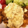 magmac's cooksnap of when they made 宮崎　郷土料理✨絶品　チキン南蛮.
