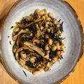 maezuchu's cooksnap of when they made ひじきと大豆の煮物.