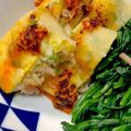 なびろめ's cooksnap of when they made 台湾の定番朝食　蛋餅（ダンピン).