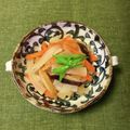 コムギ大好き's cooksnap of when they made 旨っ！福島の郷土料理ひきないり.
