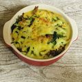さくらん餅's cooksnap of when they made 椎茸グラタン茶碗蒸し！.