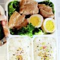 ♪♪♪ともも♪♪♪♪'s cooksnap of when they made 醤油麹で豚の角煮.