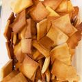 あいゆい母's cooksnap of when they made ザクザク♪さつまいもクッキー.