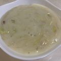 papikun's cooksnap of when they made 2日目も美味しい！クリーミースープ.