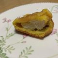 のはら先生's cooksnap of when they made ホットケーキミックスで簡単シュークリーム.
