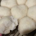 クックGOUQJ3☆'s cooksnap of when they made ３合用　炊飯器で簡単パン作り～基本～.